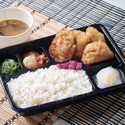 KARAAGE SET