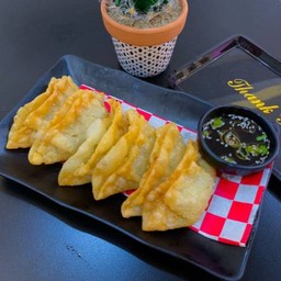 เกี๊ยวซ่า (Mandu) #D