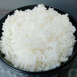 ข้าวสวย