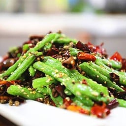川菜馆ร้านอาหารเสฉวน ห้วยขวาง
