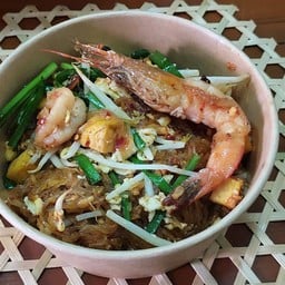ร้านโด่เด่ผัดไทย