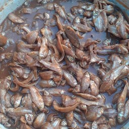 ตำลาวปลาร้าโหน่ง