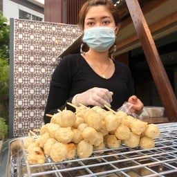 โชคลาบLarbGrill