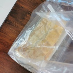 กู โรตีชาชัก รังสิต - คลองหลวง