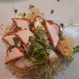 โยเป็ดย่าง