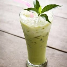 น้ำชาเขียว