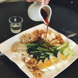 ยาวเย(สูตรดั้งเดิม