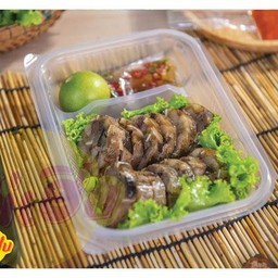 หมูยอหูหมู (ใหญ่)