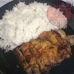 ข้าวหน้าไก่เทอริยากิ