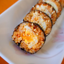 คิมบับ บิบิมบับ