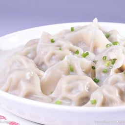 เกี๊ยวนึ่ง