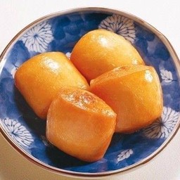 หมั่นโถวทอด