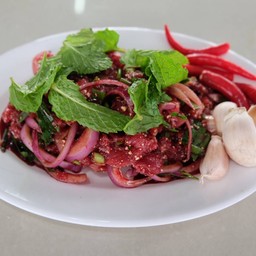 ร้านไก่ย่างวิเชียรบุรีเจ้าเก่า9กิโล