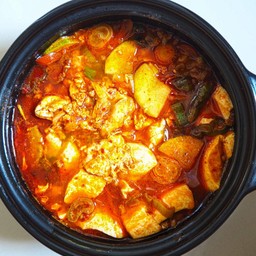 ซุลดุบูชิเก