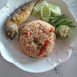 เจ๊ส้มบางมด  อาหารตามสั่ง  สุกี้ชัยกูล