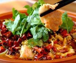 หม่าล่าหมู