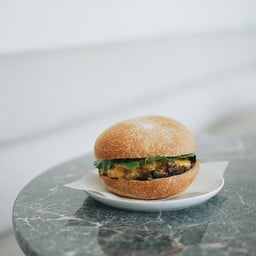 Holey Artisan Bakery and café Holey Mothership