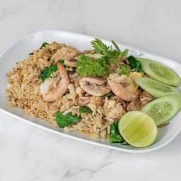 ข้าวผัด