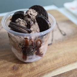 Ni Ang Egg Ice Cream Talat Phlu - Borommaratchachonnani Rd.