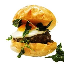 Kow & Co (Steak and Burger)