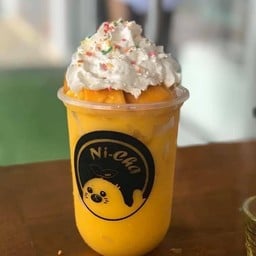 เครื่องดืม Ni-cha
