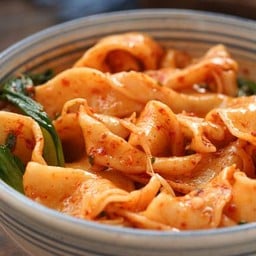 หมี่ราดน้ำมัน