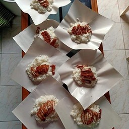 หมูทอด บบ เบียร์เบิกบาน