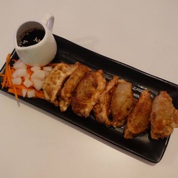 เกี๊ยวซ่า