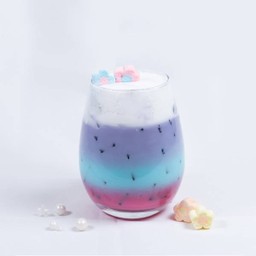 นมพาสเทลพริ้นเซส (Pastel Princess Milk)