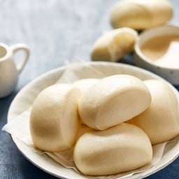 หมั่นโถวนึ่ง