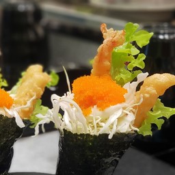 Sushi Plus Siam Premium Outlets Bangkok