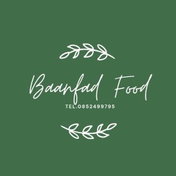 Baanfad food