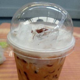 กาแฟสด บ้านคุณยาย