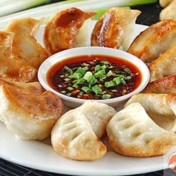 เกี๊ยวซ่า