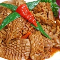 เซี่ยงจี้ระเบิด