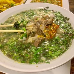 เนื้อตุ๋นยูนาน