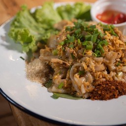 คั่วไก่