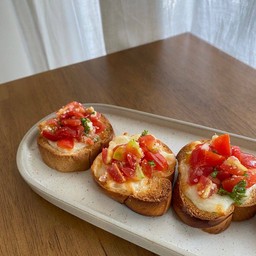 Bruschetta