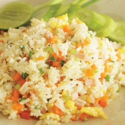 ข้าวผัดไข่