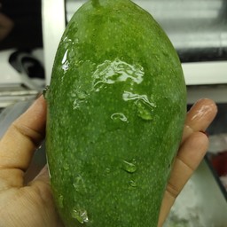 มะม่วงมัน