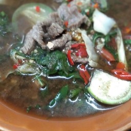 แกงอ่อมหมู
