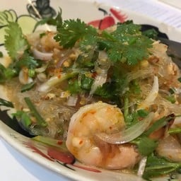 ยำวุ้นเส้น