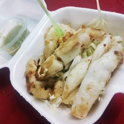 ป้าหมู ตามสั่ง