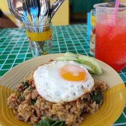 ร้านต๊อกแต๊ก(อาหารตามสั่ง-ก๋วยเตี๋ยว) ราชบุรี