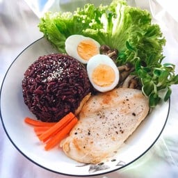 Aliz clean food