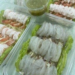 กุ้งจ้าา(Kung Jaa)