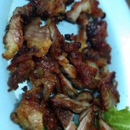 เนื้อย่าง