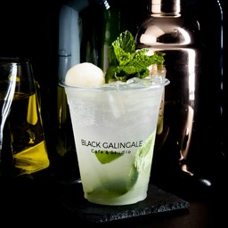 คริสตัล สไปรท์ (ลิ้นจี่ สไปรท์)