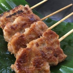 อู๊ด อู๊ด หมูปิ้ง สาขา 7