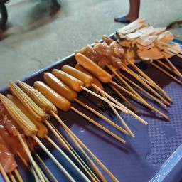 หม่าล่าเฉลิมพระเกียรติ 21